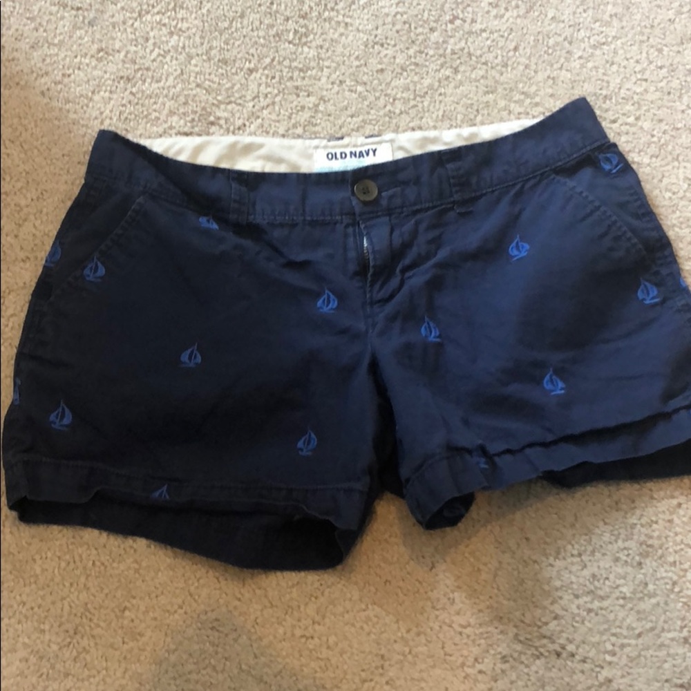 Old Navy Shorts